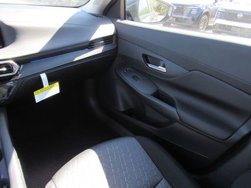 New 2026 Nissan Sentra SV w/ SV Convenience Package FWD image 18