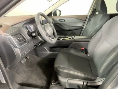 Used 2023 Nissan Rogue S AWD/4WD image 17