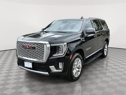 Used 2024 GMC Yukon Denali
