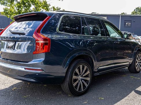 Used 2025 Volvo XC90 B6 Plus image 6