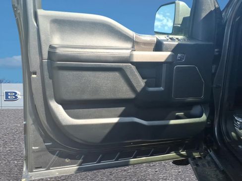 Used 2020 Ford F150 Raptor w/ Equipment Group 802A Luxury AWD/4WD image 11