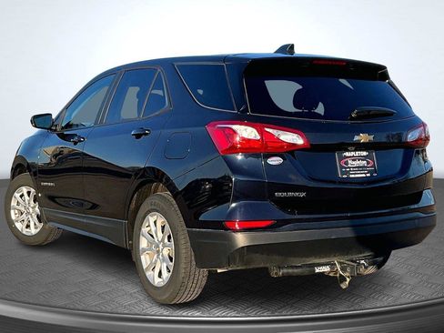 Used 2020 Chevrolet Equinox LS w/ LS Convenience Package image 14