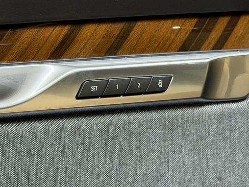 New 2026 Cadillac Escalade ESV Platinum Sport image 24