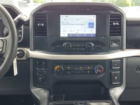 Used 2021 Ford F150 XLT AWD/4WD image 29