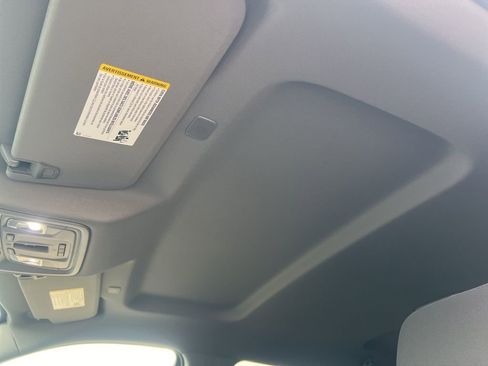 New 2025 Chevrolet Silverado 3500 LT w/ All Star Edition image 8