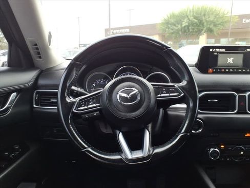 Used 2017 MAZDA CX-5 Touring w/ Preferred Equipment Package image 19