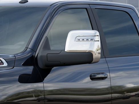 New 2026 RAM 2500 Laramie image 12