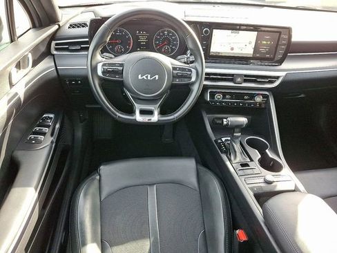 Used 2022 Kia K5 GT-Line image 13