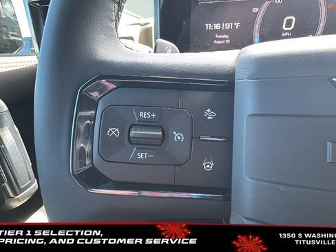 New 2026 GMC Hummer EV SUV AWD/4WD image 14