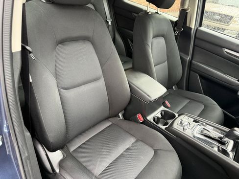Used 2019 MAZDA CX-5 Sport AWD/4WD image 9