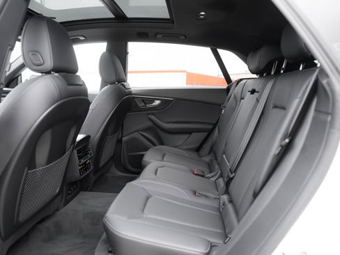New 2026 Audi Q8 Premium Plus AWD/4WD image 26