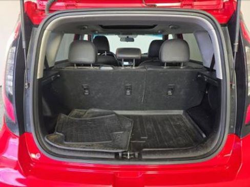 Used 2018 Kia Soul ! w/ Tech Package FWD image 9