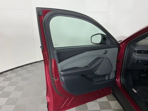 New 2025 Ford Mustang Mach-E GT image 15