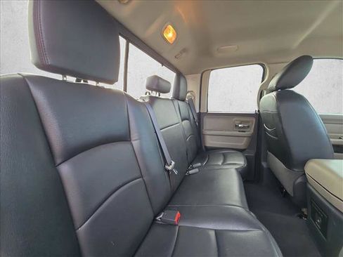 Used 2012 RAM 1500 Lone Star RWD image 17