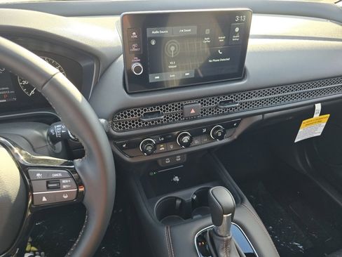 New 2026 Honda CR-V Sport-L image 31