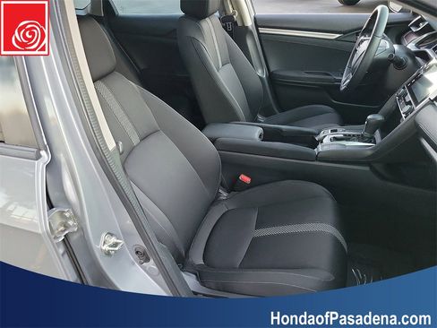 Used 2016 Honda Civic EX-T image 25