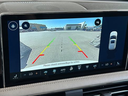 New 2025 Lincoln Corsair Grand Touring image 19