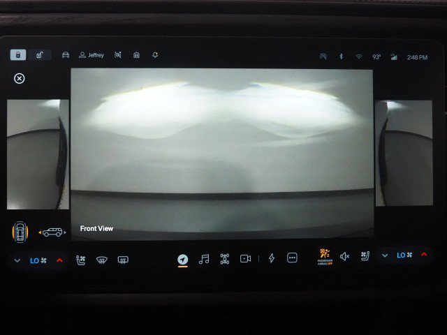 Used 2024 Rivian R1S AWD Adventure image 35