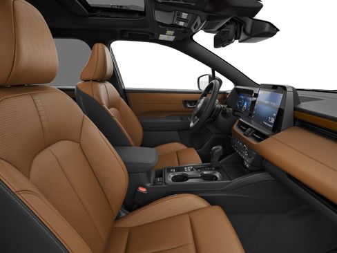 New 2026 Subaru Outback Touring XT AWD/4WD image 16