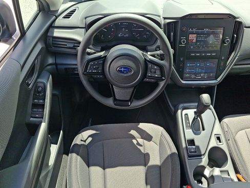 Certified 2026 Subaru Crosstrek 2.5i w/ Convenience Package #1 AWD/4WD image 11