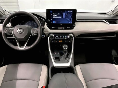 Used 2024 Toyota RAV4 XLE Premium w/ Weather Package AWD/4WD image 18