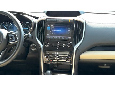 Used 2020 Subaru Ascent Limited w/ Popular Package #2 AWD/4WD image 17