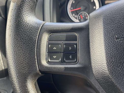 Used 2014 RAM 2500 Tradesman w/ Chrome Appearance Group AWD/4WD image 20