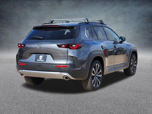New 2026 MAZDA CX-50 AWD 2.5 S w/ Weather Package image 7