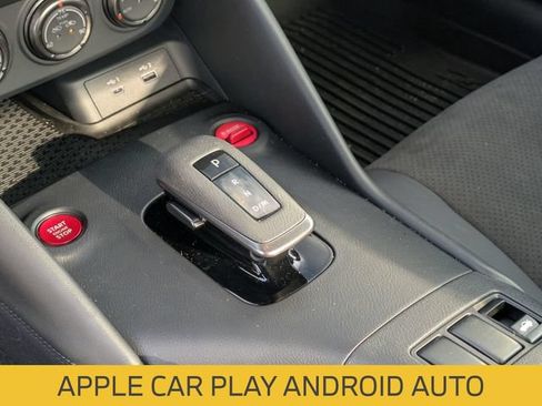 Used 2024 Nissan Z NISMO w/ Floor Mat Package RWD image 19