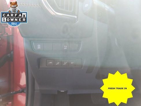 Certified 2023 MAZDA CX-50 AWD 2.5 S w/ Cargo Package image 9