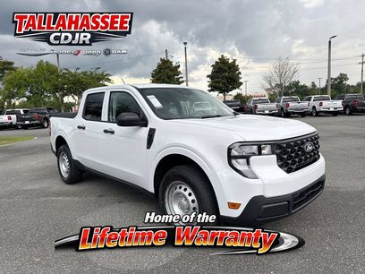 Used 2026 Ford Maverick XL