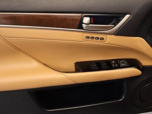 Used 2013 Lexus GS 350 image 9