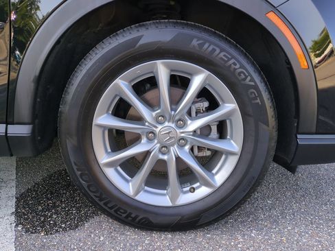 Used 2026 Honda CR-V EX image 11