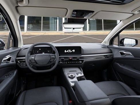 New 2026 Kia Sportage SX Prestige AWD/4WD image 14