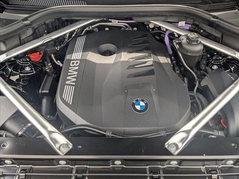 New 2026 BMW X5 xDrive40i image 18