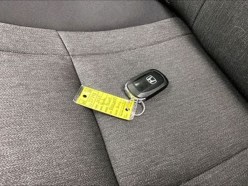 Certified 2024 Honda Accord EX image 14
