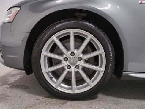 Used 2014 Audi A4 2.0T Premium Plus w/ Premium Plus Package AWD/4WD image 36