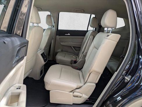 Used 2022 Volkswagen Atlas SE image 20