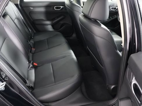 Used 2024 Honda Civic EX-L image 23