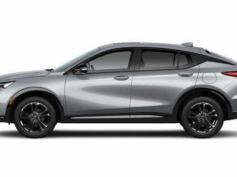 New 2026 Buick Envista Sport Touring image 6