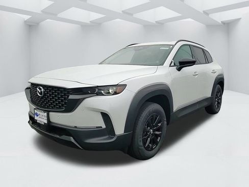 New 2026 MAZDA CX-50 AWD 2.5 Hybrid w/ Weather Package image 9