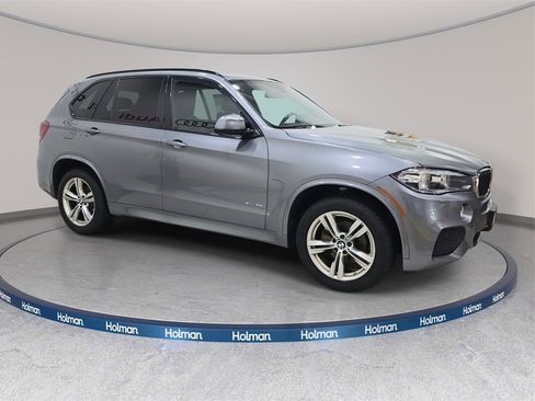 Used 2017 BMW X5 xDrive35i image 5