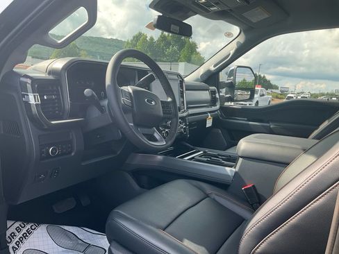 New 2026 Ford F250 Lariat w/ Chrome Package AWD/4WD image 15