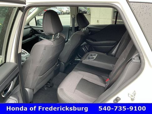 Used 2021 Subaru Outback Premium AWD/4WD image 29