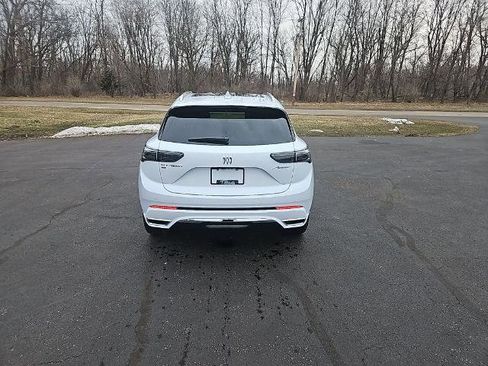 New 2026 Buick Envision Avenir AWD/4WD image 5