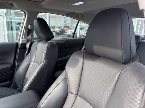 Certified 2025 Subaru Legacy Limited image 22