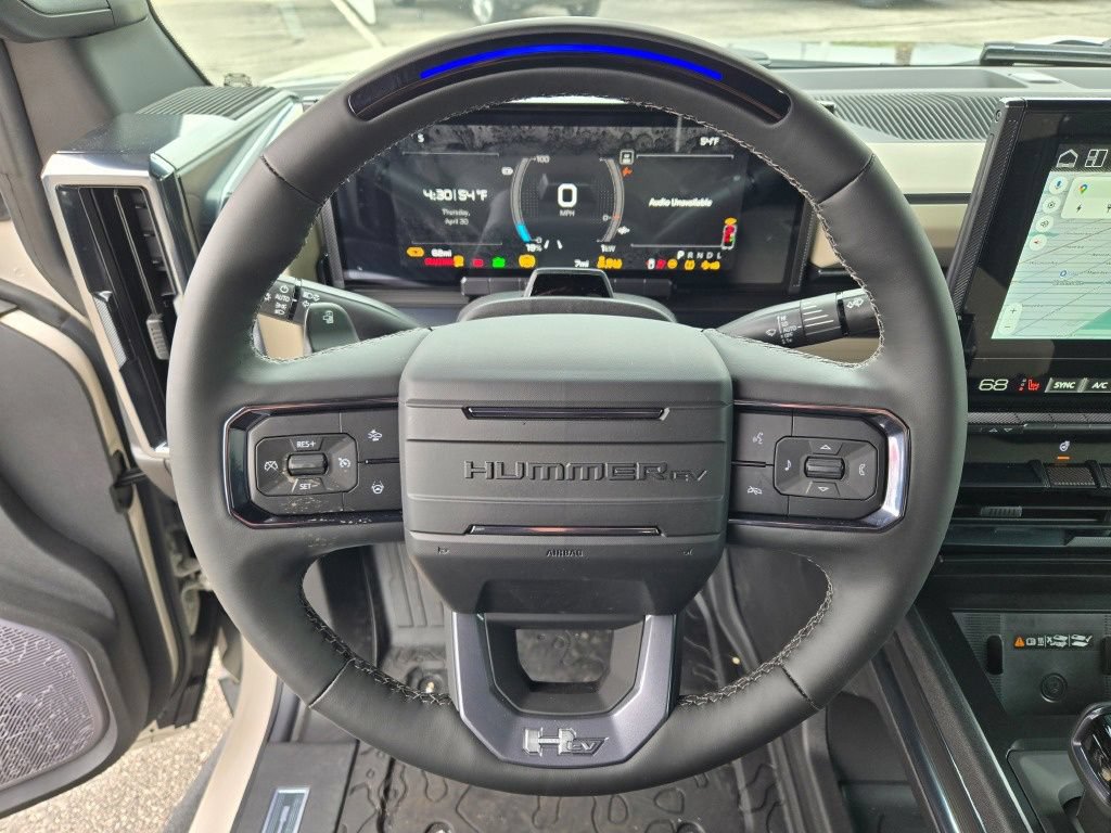 New 2026 GMC Hummer EV 4x4 Crew Cab image 43