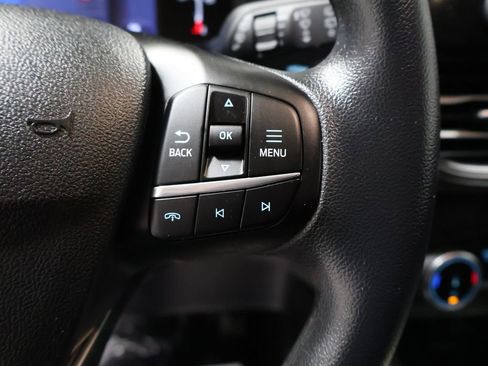 Used 2025 Ford Escape Active image 33