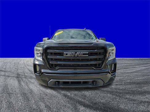 Used 2020 GMC Sierra 1500 Elevation w/ Elevation Value Package image 9