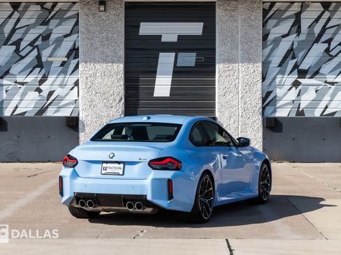 Used 2024 BMW M2 image 15
